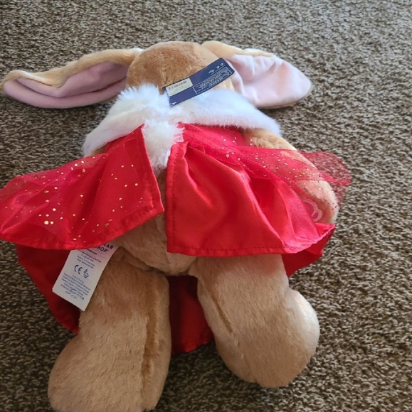 Build a bear bunny - Picture 3 of 3